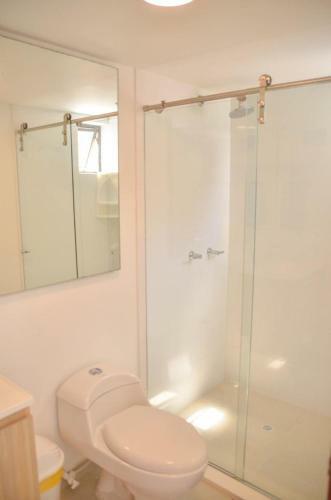 Apartamento Duplex 204 En La Mejor Zona