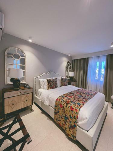 Hotel Boutique Casa Hendaus
