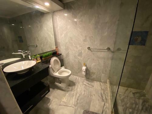 Hermoso Apartamento Con Playa Privada