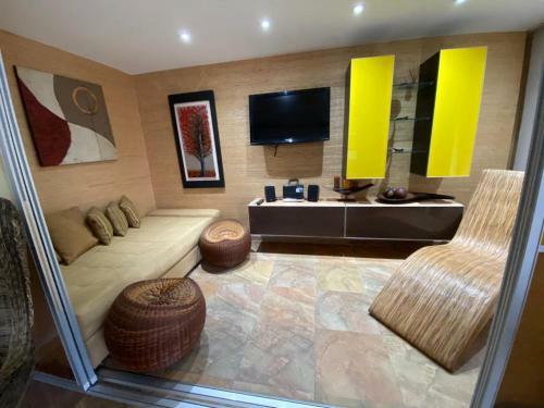Hermoso Apartamento 201, Zona Perfecta