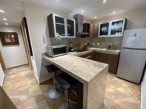 Hermoso Apartamento 201, Zona Perfecta