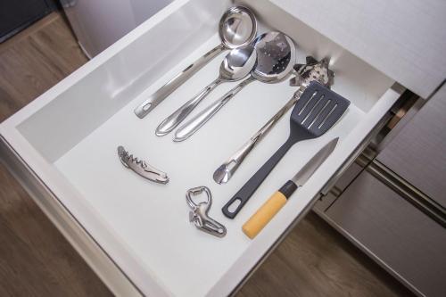 Apartamento Studio Moderno No Centro De Curitiba - All1206