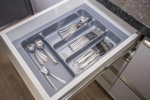 Apartamento Studio Moderno No Centro De Curitiba - All1206