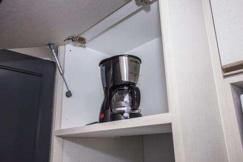 Apartamento Studio Moderno No Centro De Curitiba - All1206
