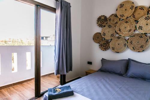 Hostal Sun House Morocco