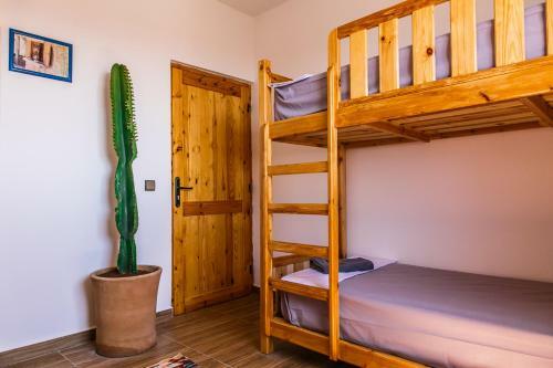 Hostal Sun House Morocco