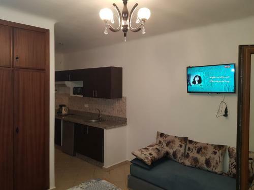 Apartamento Appart Hotel � Cabo Negro