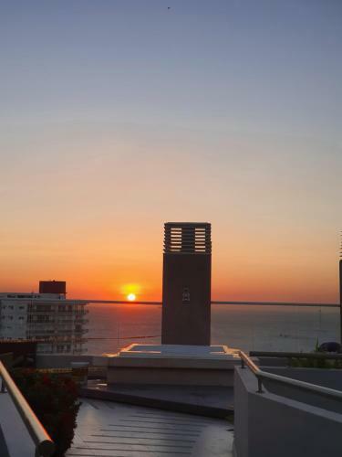 Apartasuite Reserva Del Mar Santa Marta