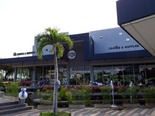 Apartamento Santa Marta Oasis En Zazue