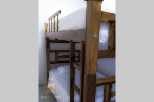 Apartamento Casa Paraguan� - T� Espacio Para El Descanso