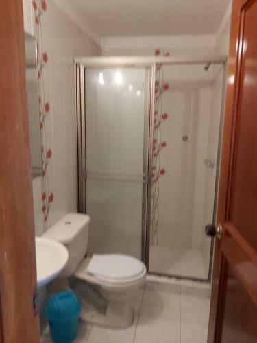 Edificio Diners Apartamento 602