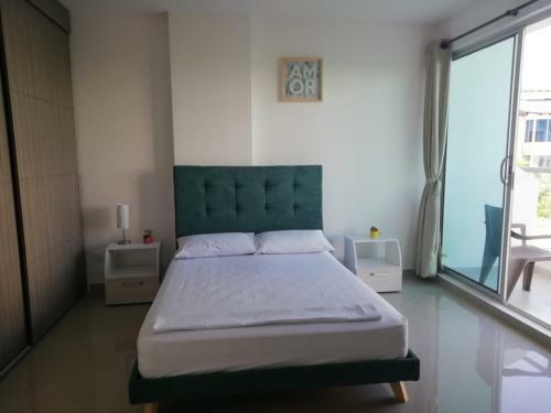 Apartamento Rodadero Sur Santa Marta Edificio Aragoa A 150 Metros Del Mar