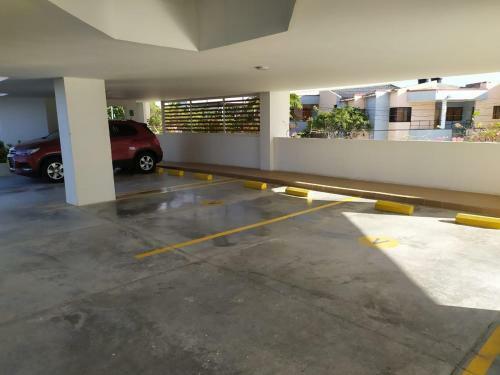 Apartamento Rodadero Sur Santa Marta Edificio Aragoa A 150 Metros Del Mar