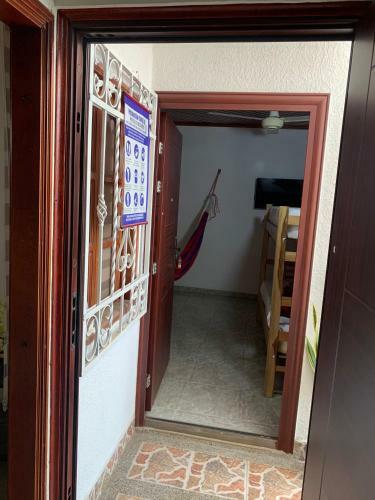 Apartamento Lr