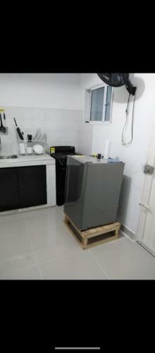 Apartamento Pescaito Beach