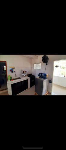 Apartamento Pescaito Beach