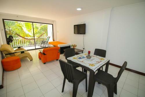 Apartamento Edificio Patuca By Danp