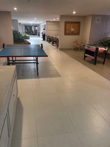 Apartamento Reserva Del Mar