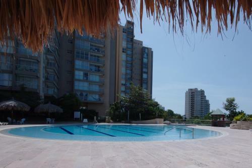 Acogedor Apartamento En Bello Horizonte