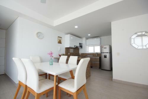 Acogedor Apartamento En Bello Horizonte