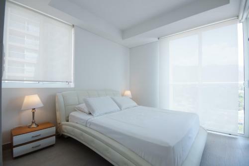 Acogedor Apartamento En Bello Horizonte