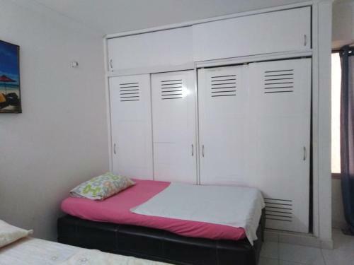Apartamento Rodadero Caribean 213
