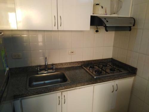 Apartamento Rodadero Caribean 213