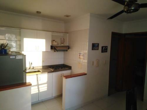 Apartamento Rodadero Caribean 213