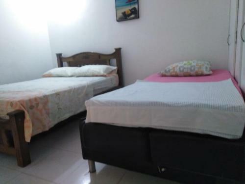 Apartamento Rodadero Caribean 213