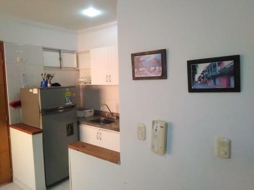Apartamento Rodadero Caribean 213