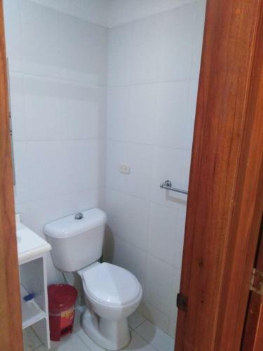 Apartamento Rodadero Caribean 213