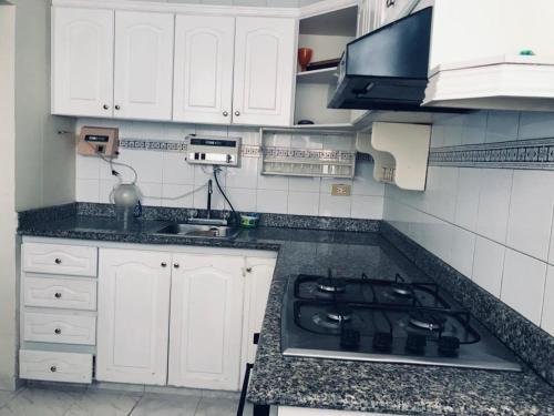 Apartamento Rodadero London 1003