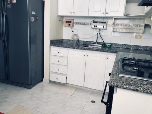 Apartamento Rodadero London 1003