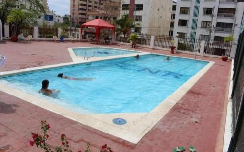 Apartamento Rodadero London 1003