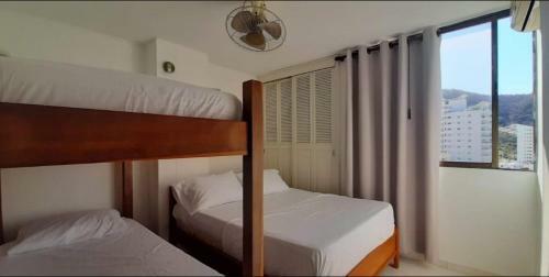 Apartamento Rodadero London 1003