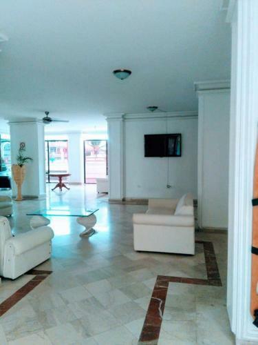 Apartamento Rodadero London 1003