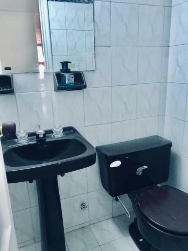 Apartamento Rodadero London 1003