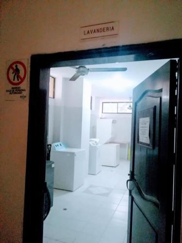 Apartamento Rodadero London 1003