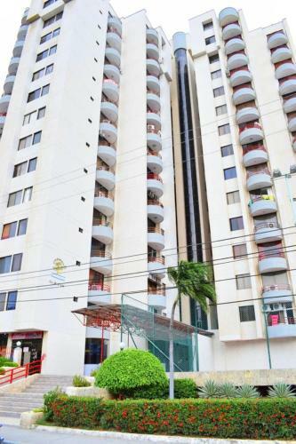 Apartamento Rodadero London 1003