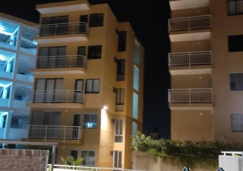 Hermoso Apartamento Campestre, Con Piscina