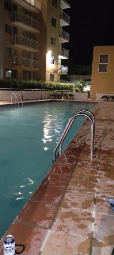 Hermoso Apartamento Campestre, Con Piscina