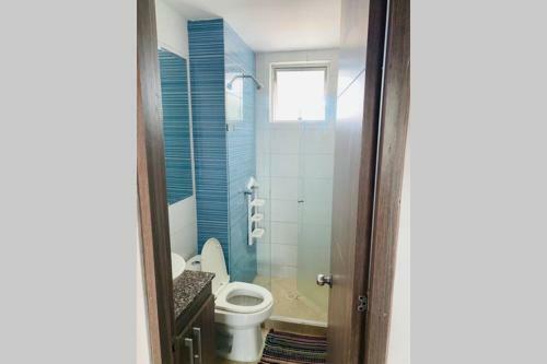 Apartamento Mavic Rodadero- Santa Marta