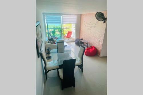 Apartamento Mavic Rodadero- Santa Marta