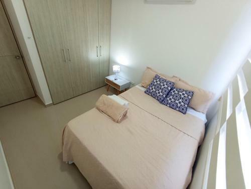 Apartasuites Samaria - Club De Playa