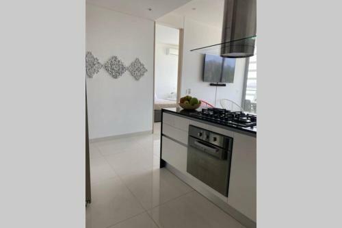 Hermoso Apartamento Two Towers-zuana