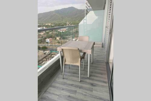Hermoso Apartamento Two Towers-zuana