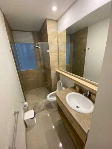 Apartamento ***ocean Front View Condo***
