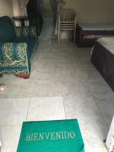 Apartamento El Ensue�o