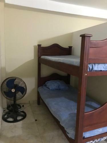 Apartamento El Ensue�o