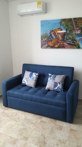 Excelente Apartamento Santa Marta Colombia